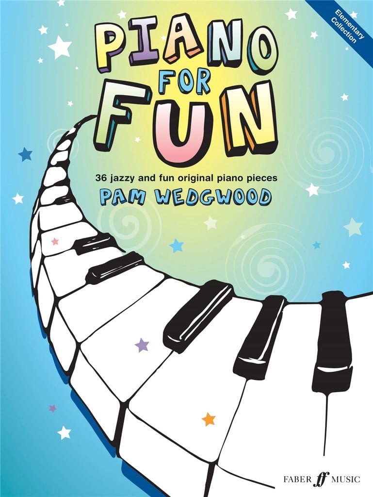 Piano For Fun